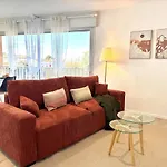 Apartamento Les Toits De