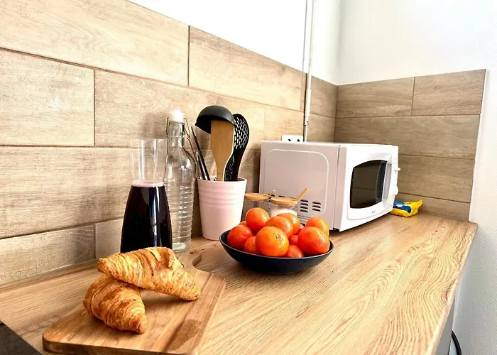 Les Toits De * Muret