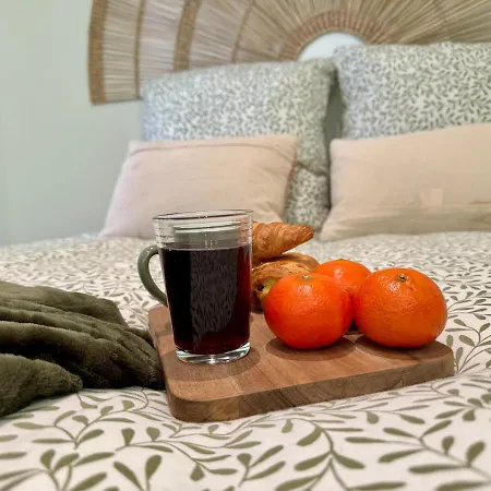 Les Toits De דירה *