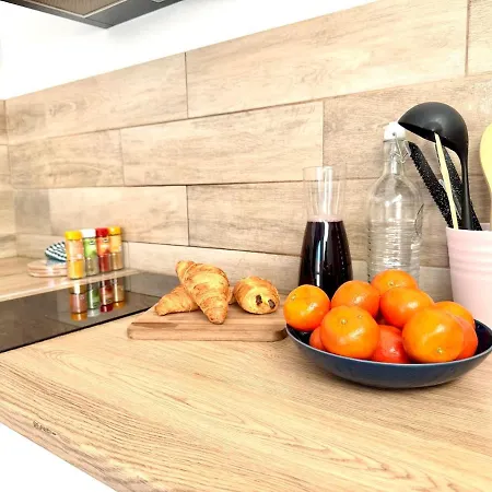 Les Toits De דירה מורט