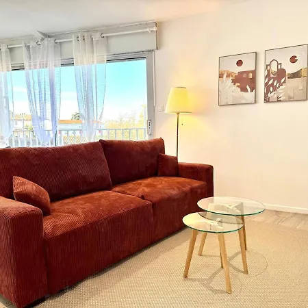 Les Toits De דירה *