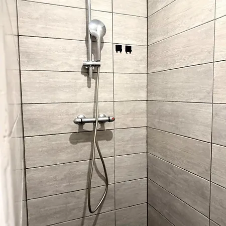 Lägenhet Les Toits De *