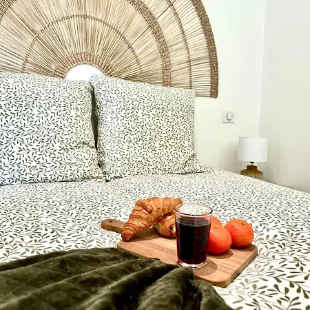 דירה Les Toits De מורט