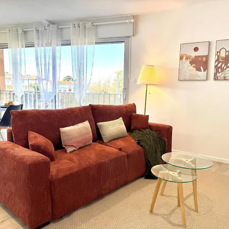 דירה Les Toits De