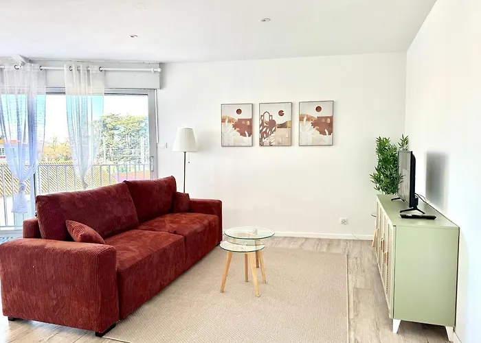 Les Toits De Appartamento Muret