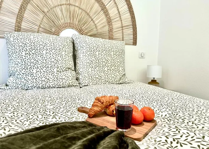 Apartament Les Toits De Muret